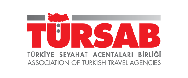TURSAB Logo