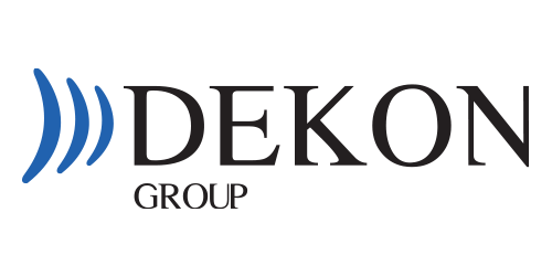 DEKON Group Logo