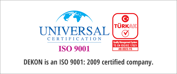 ISO 9001